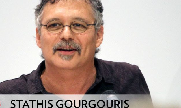 Rethinking Greece: Stathis Gourgouris on democratic autonomy