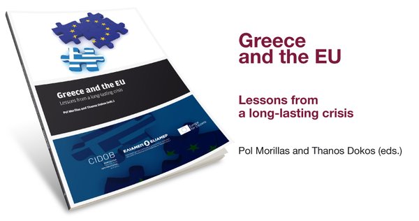 Greece and the EU: Learning from a Crisis