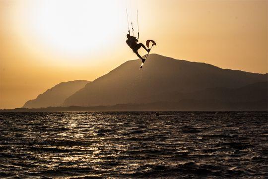 KiteSurf