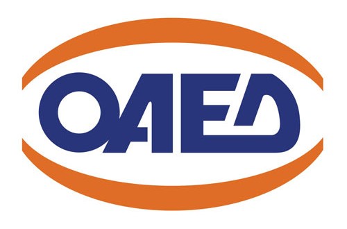 oaed logo