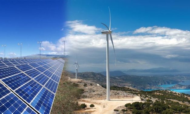 Renewable Energy in Greek Islands: Tilos Shows the Way with Innovative Smart Grid
