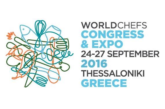 A global Gastronomy Meeting in Thessaloniki