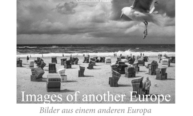 Creative Greece | Constantinos Pittas’ Images of Another Europe