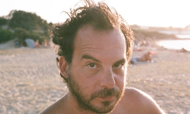 Filming Greece | “Suntan” Director Argyris Papadimitropoulos on Filming Loneliness Among the Naked Tourists