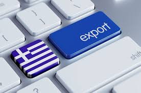 Greek exports shoot up in 2017