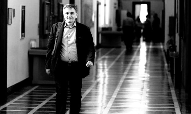 FinMin Euclid Tsakalotos on what Greece gained, the Left’s proposals and the future of Europe