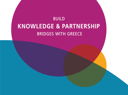 New national initiative: “Knowledge and Partnership Bridges”